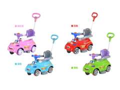 Push Car W/L_M(4C) toys