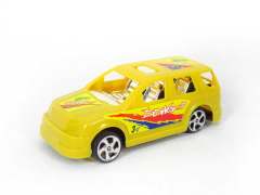 Free Wheel Sports Car(4C) toys