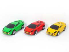 Free Wheel Sports Car(3C) toys