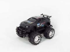 Free Wheel Cross-country Car toys