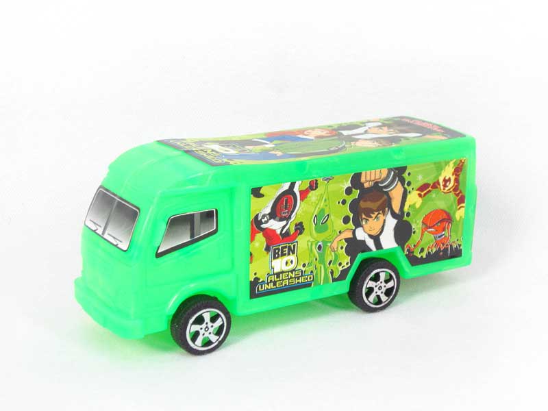 Free Wheel Car(2C) toys