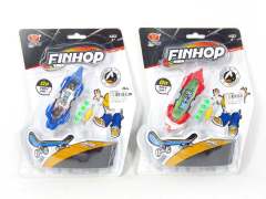 Finger Scooter(4S) toys