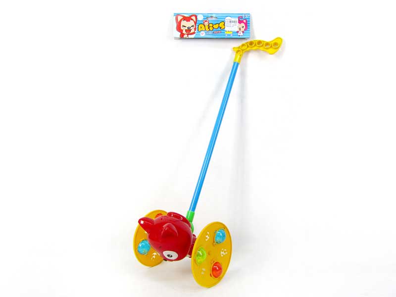 Push Animal(2C) toys