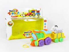 Drag Train(2S3C) toys
