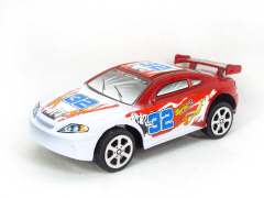 Free Wheel Sports Car(3C) toys