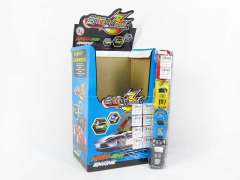 Free Wheel Racing Car(16in1) toys