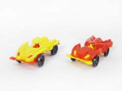 Free Wheel Racing Car(2C) toys