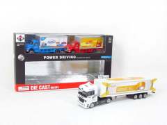 Metal Free Wheel Truck(3in1) toys