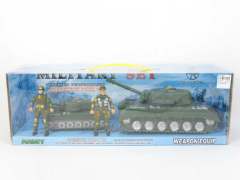 Free Wheel Panzer & Soldier toys