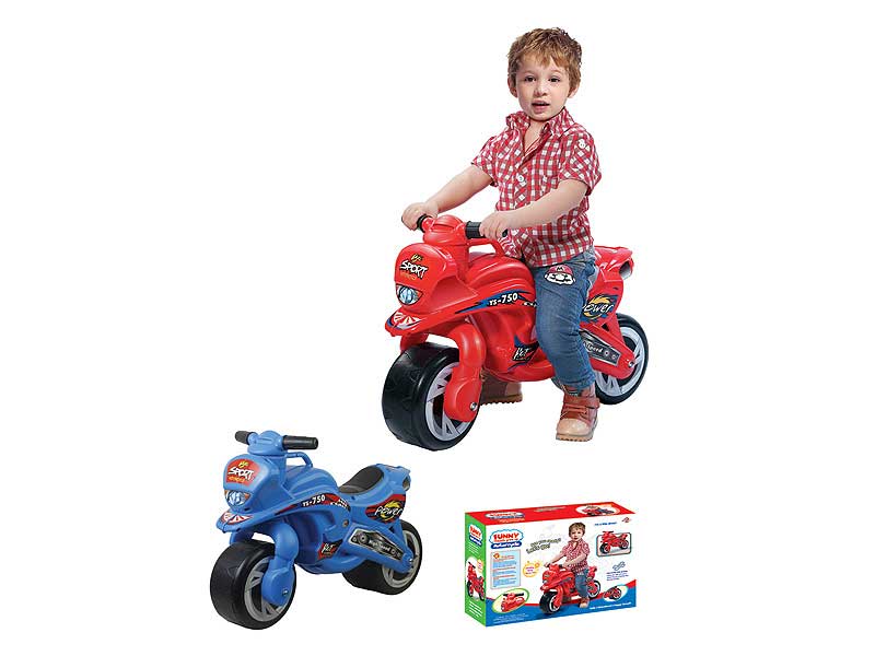 Motorcycle(3C) toys