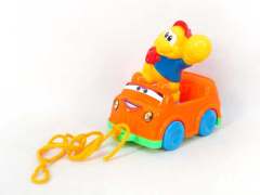 freewheel cartoon car toys