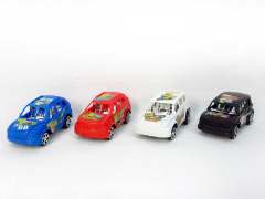 Free Wheel Racing Car toys
