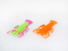 Free Wheel Lobster(2C) toys