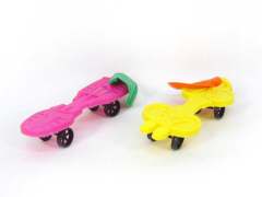 Free Wheel Scooter(2S2C) toys