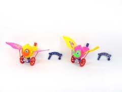 Push Bird(4C) toys