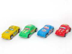 Free Wheel Car（4S4C） toys