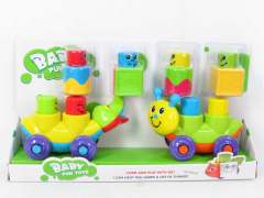 Free Wheel Crocodile & Free Wheel Happiness Source toys
