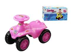Freewheel Baby Car W/L_M