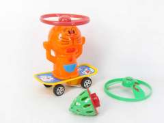 Scooter(3C) toys