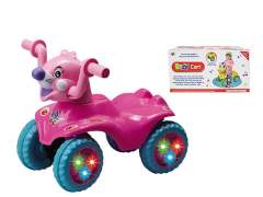 Freewheel Baby Car(3C)