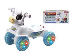 Freewheel Baby Car(3C)
