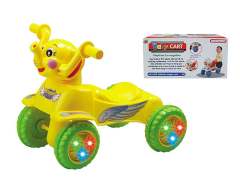 Freewheel Baby Car(3C) toys