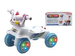 bFreewheel Baby Car(3C) toys