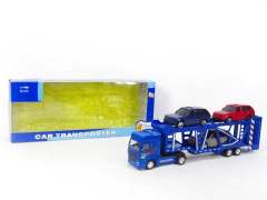 Die Cast Truck Free Wheel(2C) toys