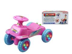 Freewheel Baby Car W/L_M