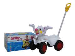 Freewheel Baby Car toys