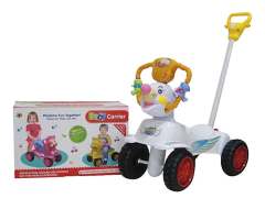 Freewheel Baby Car W/L_M(3C)
