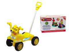 Freewheel Baby Car(2C)