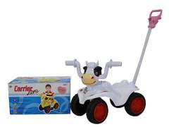 Freewheel Baby Car toys