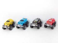 Free Wheel Cross-country Car(4S4C) toys
