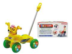 Freewheel Baby Car(2C) toys