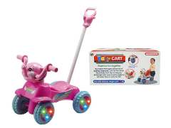Freewheel Baby Car(3C) toys