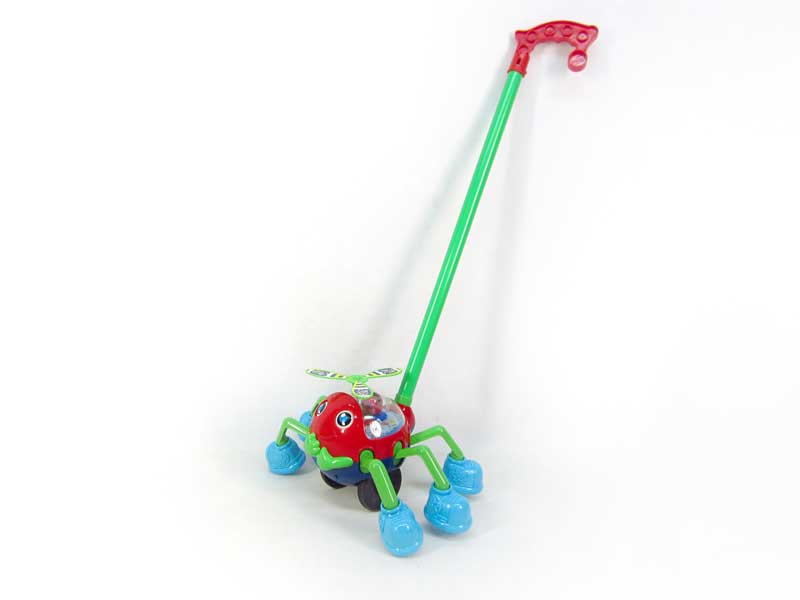Push Spider(2C) toys