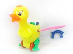 Push Duck(2S)