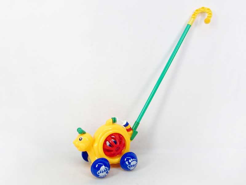 Push Snail toys