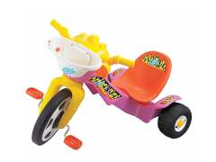 Tricycle W/L_M(2C) toys