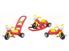 Children Car(2C) toys