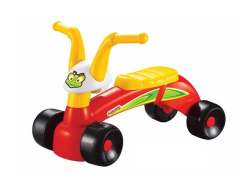 Chirdren Car W/M(2C) toys