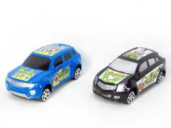 Free Wheel Racing Car(2S) toys