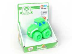 Free Wheel Car(12S4C) toys