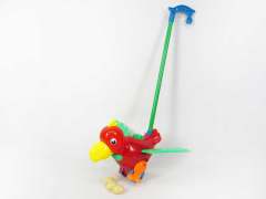 Push Bird(3C) toys