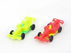 Free Wheel Equation Car(2C) toys