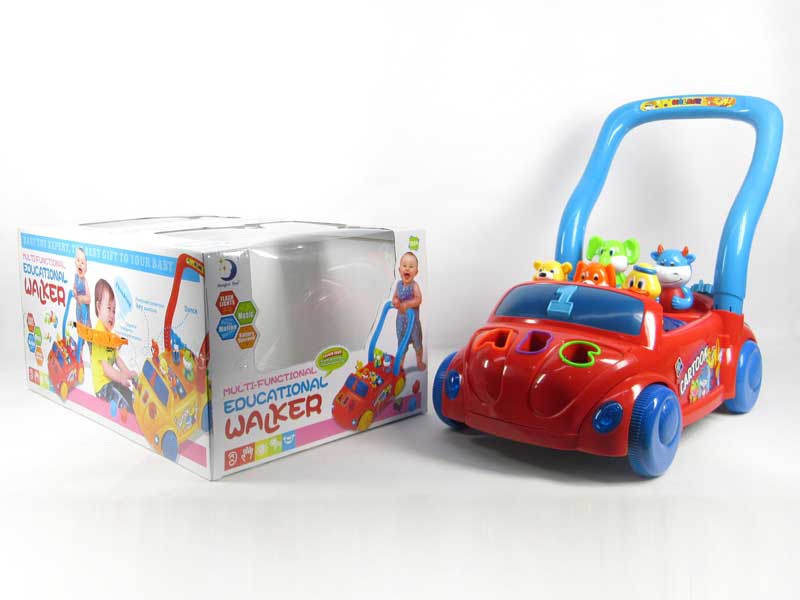 Baby Walker Set(2C) toys