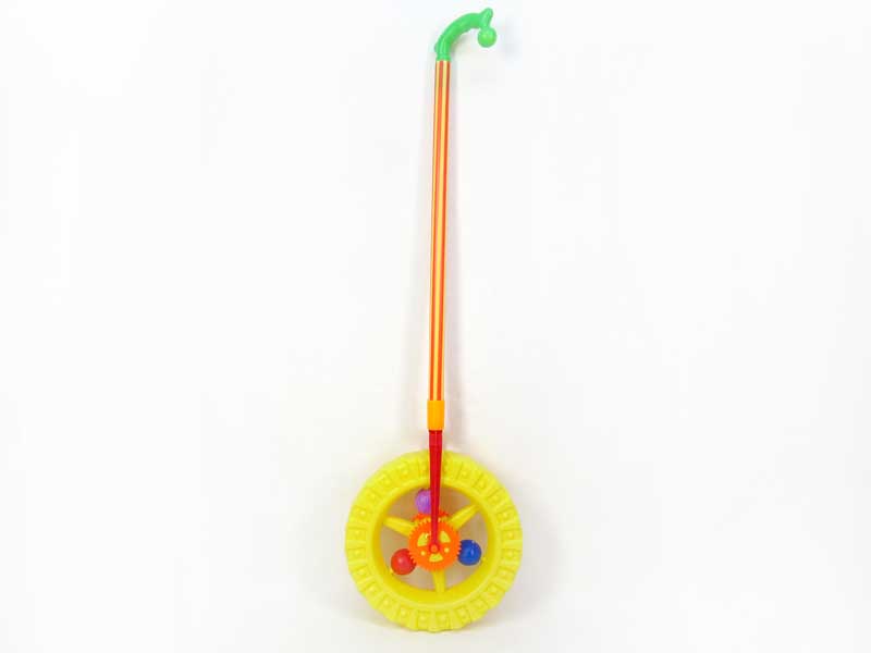 Push Wheel(3C) toys