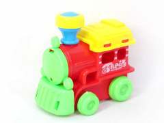 Free Wheel Train toys