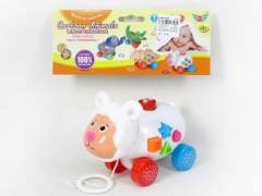 Drag Sheep W/L_S toys